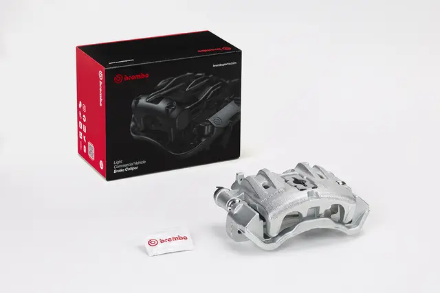 Bremsecaliper Venstre LCV BREMBO 