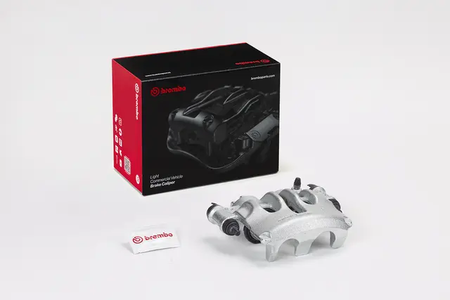 Bremsecaliper Venstre LCV BREMBO 