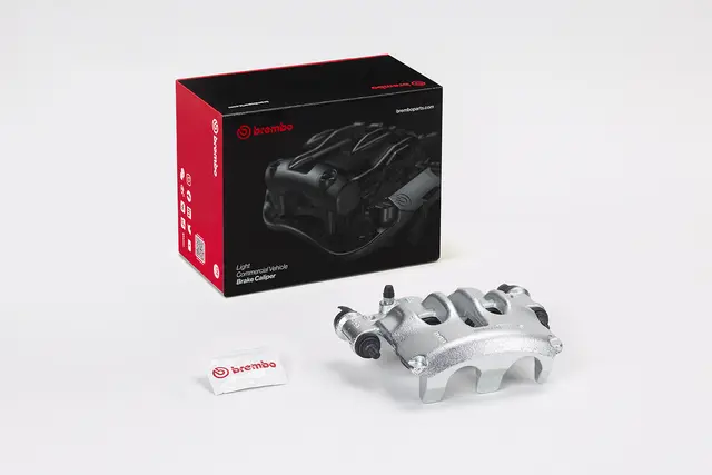 Bremsecaliper Høyre LCV BREMBO 