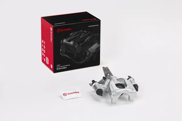 Bremsecaliper Venstre LCV BREMBO 