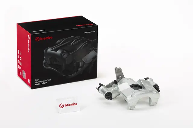 Bremsecaliper Venstre LCV BREMBO 