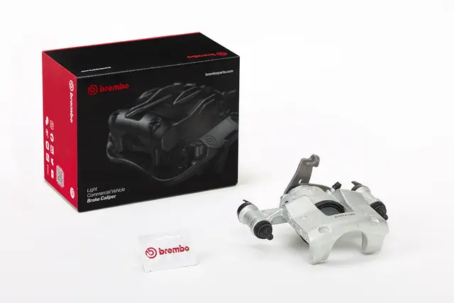 Bremsecaliper Høyre LCV BREMBO 