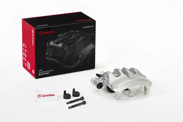 Bremsecaliper Venstre LCV BREMBO 