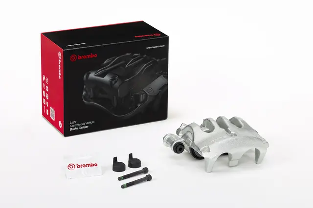 Bremsecaliper Høyre LCV BREMBO 