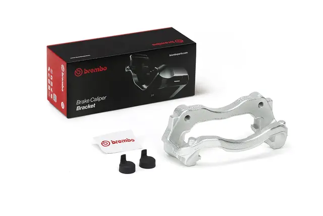 Bracket LCV BREMBO 