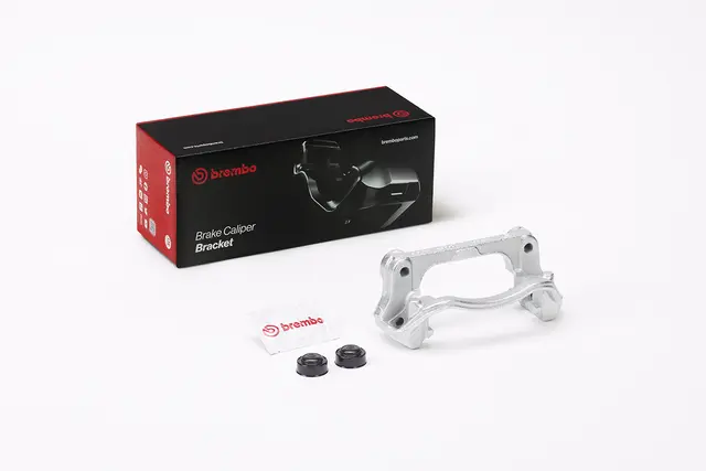 Bracket LCV BREMBO 