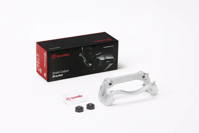 Bracket LCV BREMBO 