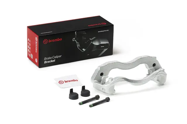 Bracket LCV BREMBO 