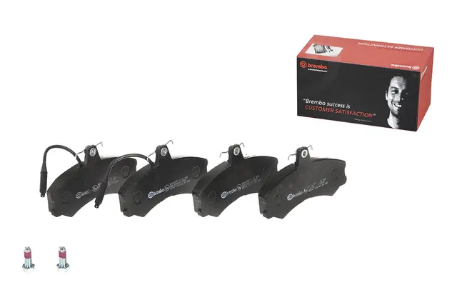 Bremseklosser LCV BREMBO 