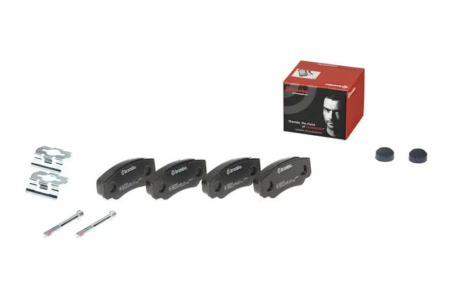 Bremseklosser LCV BREMBO 