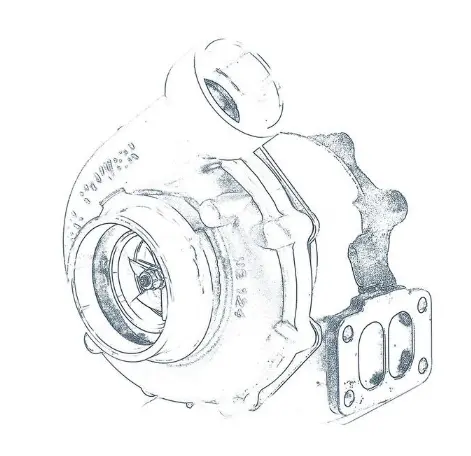 Turbo MAN BTS Turbo 