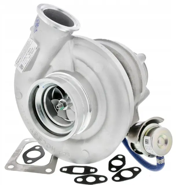 Turbo Volvo Holset 