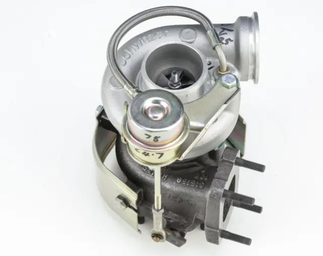 Turbo BTS MB 