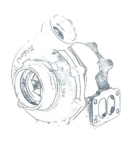 Turbo BTS Turbo 