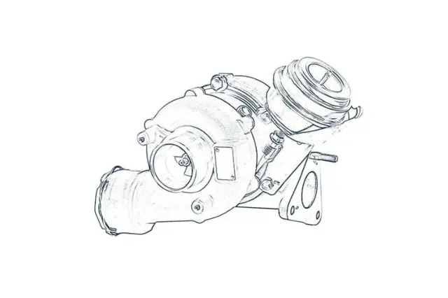 Turbo MB BTS 