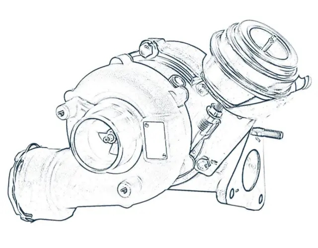Turbo BTS 