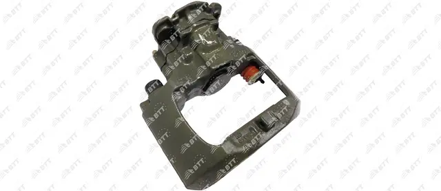 Bremsecaliper KB - SN5 - MAN BTT - **Pant Tilkommer** 