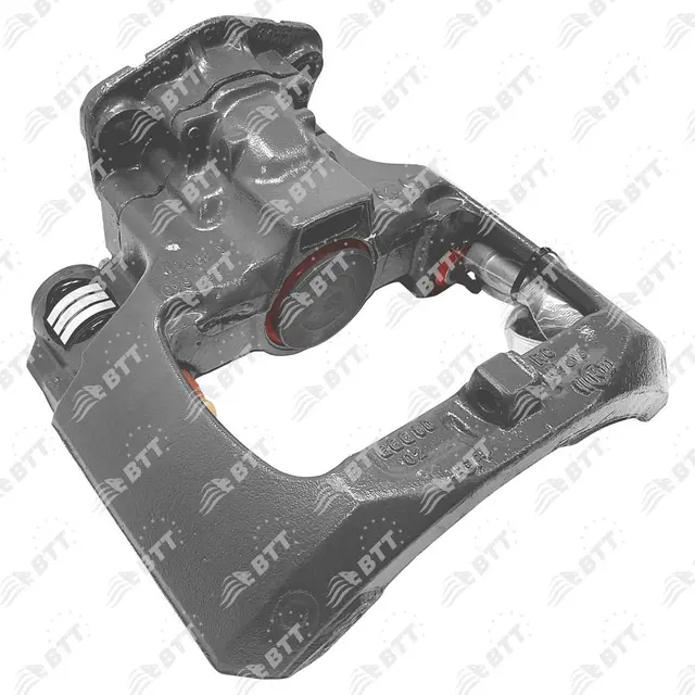 Bremsecaliper KB - SN5 - MAN BTT - **Pant Tilkommer** 