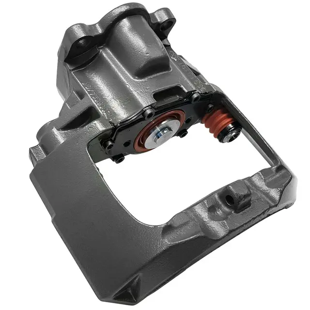 Bremsecaliper KB - SN5 - MAN BTT - **Pant Tilkommer** 