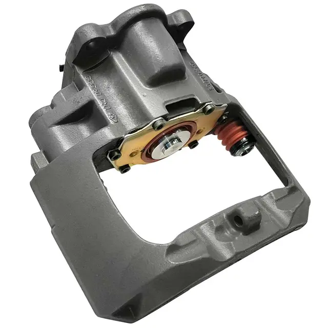 Bremsecaliper KB - SN5 - MAN BTT - **Pant Tilkommer** 