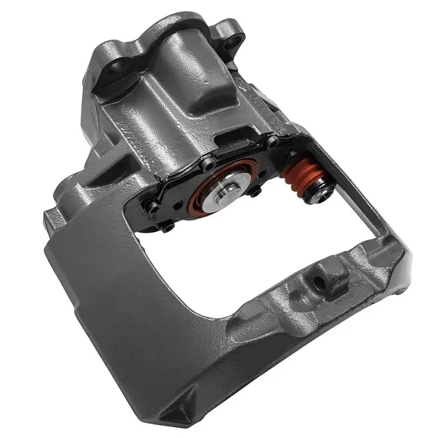 Bremsecaliper KB - SN5 - MAN BTT - **Pant Tilkommer** 