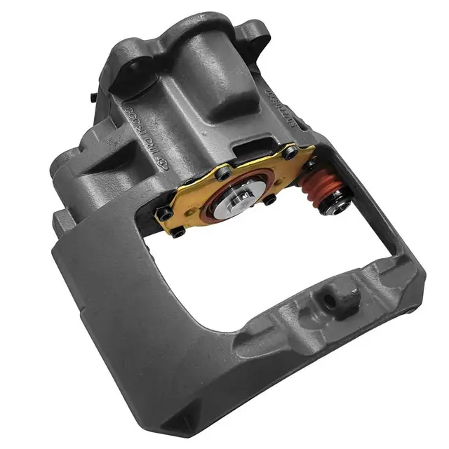 Bremsecaliper KB - SN5 - MAN BTT - **Pant Tilkommer** 