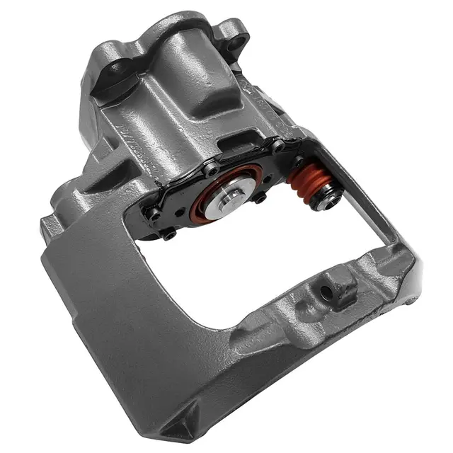 Bremsecaliper KB - SN5 - MAN BTT - **Pant Tilkommer** 