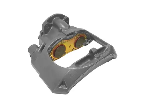 Bremsecaliper KB - SB/SN7 BTT - **Pant Tilkommer**