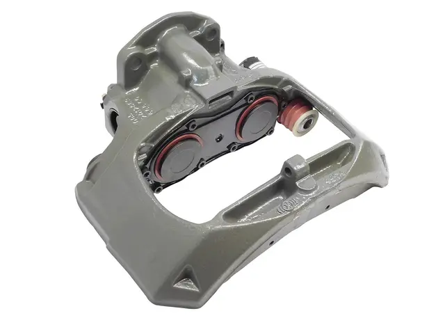 Bremsecaliper KB - SB/SN7 BTT - **Pant Tilkommer** 