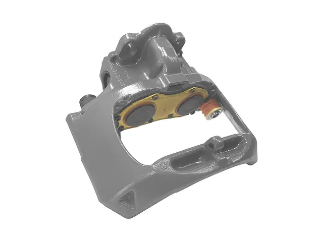 Bremsecaliper KB -SN7 BTT - **Pant Tilkommer** 