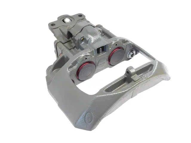 Bremsecaliper KB - SB7 Radial BTT - **Pant Tilkommer** 