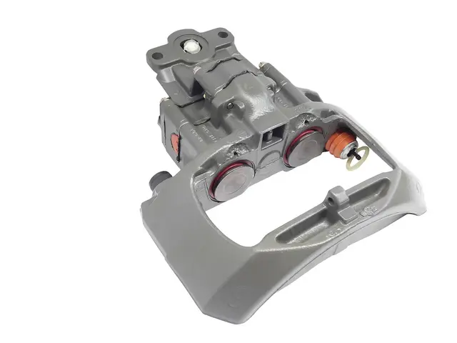 Bremsecaliper KB - SB7 Radial BTT - **Pant Tilkommer** 