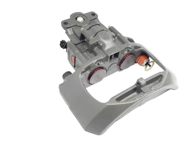 Bremsecaliper KB - SB7 Radial BTT - **Pant Tilkommer** 