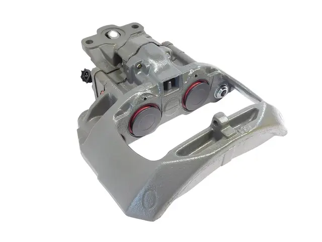 Bremsecaliper KB - SB7 Radial BTT - **Pant Tilkommer** 