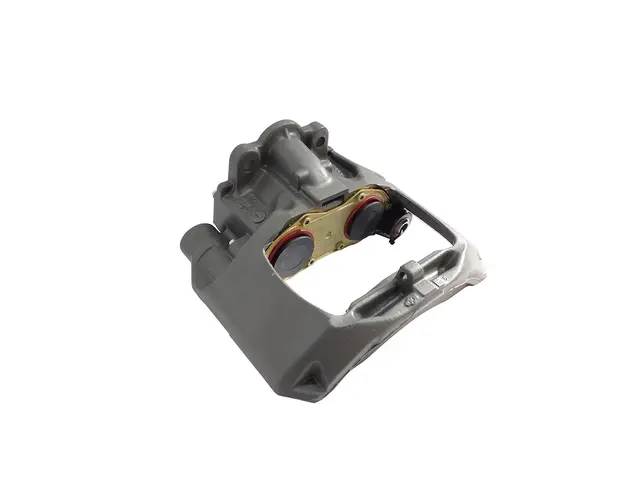 Bremsecaliper KB - SK7 BTT - **Pant Tilkommer** 