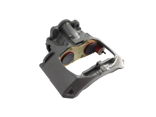Bremsecaliper KB - SK7 BTT - **Pant Tilkommer** 