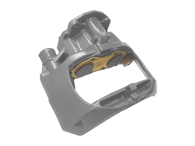 Bremsecaliper KB -SN7 BTT - **Pant Tilkommer** 