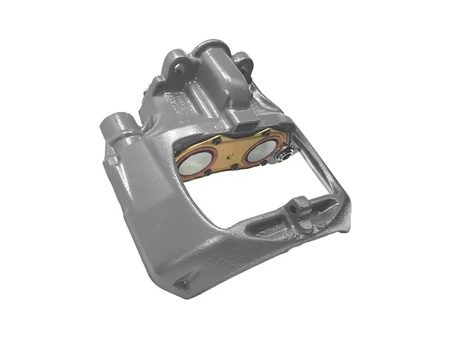 Bremsecaliper KB - SL7 BTT - **Pant Tilkommer** 