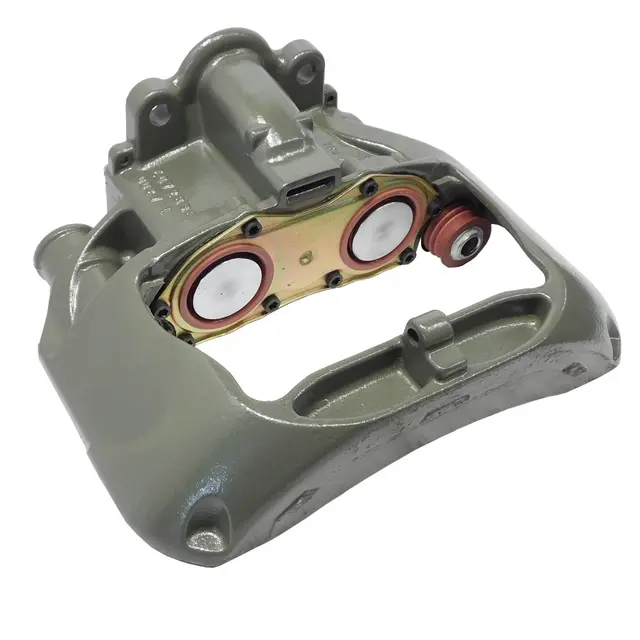 Bremsecaliper Venstre BTT - **Pant Tilkommer** 