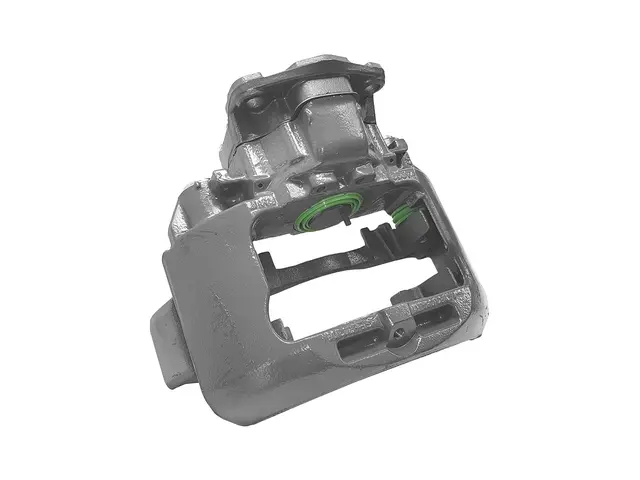Bremsecaliper - PAN 17 BTT - **Pant Tilkommer** 
