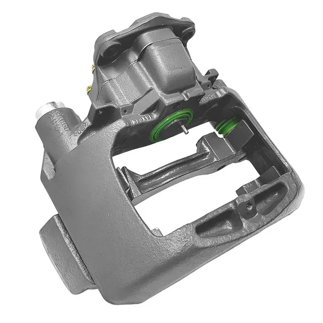 Bremsecaliper WAB -PAN 19-1 PLUS BTT - **Pant Tilkommer** 