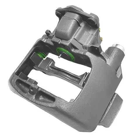 Bremsecaliper WAB -PAN 19-1 PLUS BTT - **Pant Tilkommer**
