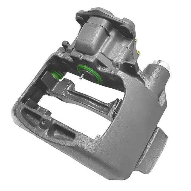 Bremsecaliper WAB -PAN 19-1 PLUS BTT - **Pant Tilkommer** 