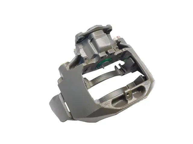 Bremsecaliper Caliper WAB - PAN12-1 BTT - **Pant Tilkommer** 