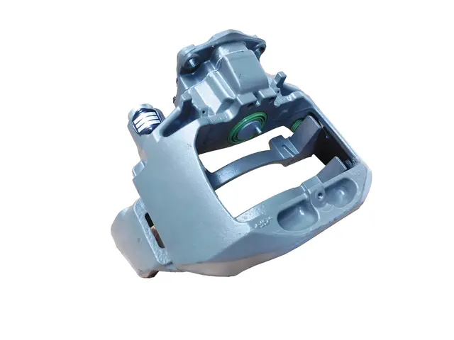 Bremsecaliper Caliper WAB - PAN12-1 BTT - **Pant Tilkommer** 