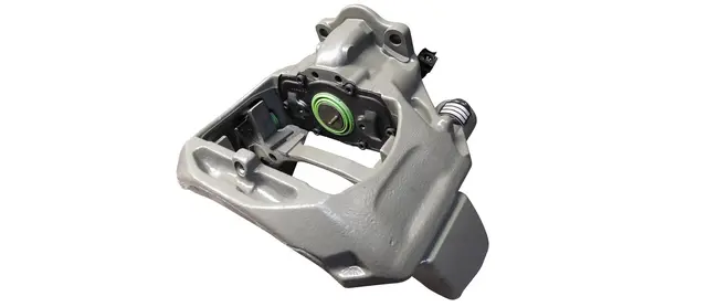 Bremsecaliper WABCO MAXX22 BTT - **Pant Tilkommer** 