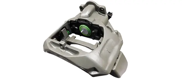 Bremsecaliper WABCO MAXX22 BTT - **Pant Tilkommer** 