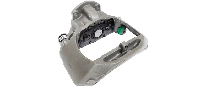 Bremsecaliper WABCO MAXX22 BTT - **Pant Tilkommer** 