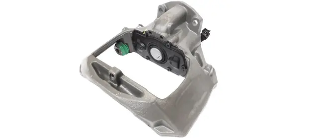 Bremsecaliper WABCO MAXX22 BTT - **Pant Tilkommer** 