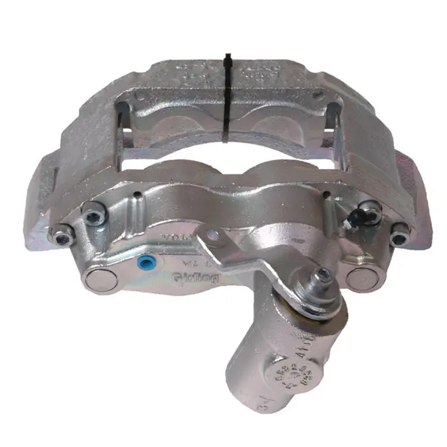 Bremsecaliper CMER - HYD BTT - **Pant Tilkommer** 